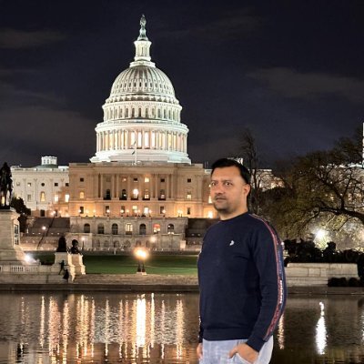 Hafiz_Amjad_Ali's profile picture. 