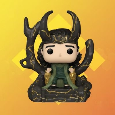 godlokisama's profile picture. @BNBCHAIN 使徒 @Binance 自 2017 年以来一直沉迷于 #BNB 持有