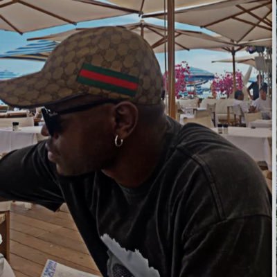 Mobhood95's profile picture. Mungala aka Mongo 💤