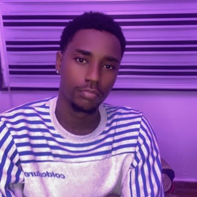 heeditth's profile picture. Taurus || face model || Hybrid || laugh out loud 🤣