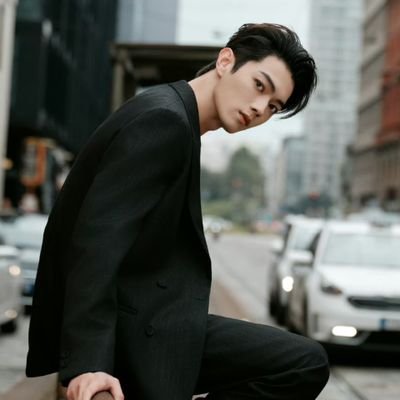 4_jrm's profile picture. 19.10 空から降る1億の星を見てソ・イングク沼の住人に
25.08  突然の華流ブームで许凯(シューカイ)くんにハマる😂
いつか会えるのを夢見て🫶