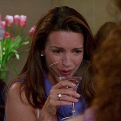 knowltyyy's profile picture. Charlotte York’s biggest fan