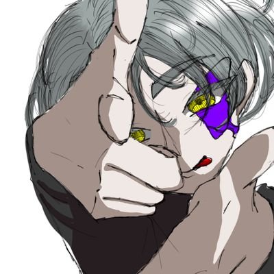 halu_1023's profile picture. 絵師さんフォロバ100!
基本的にオリキャラのイラストを書いております。オリキャラの小説も書いてます。
プロセカとかゼンゼロとかホロライブも少しは語れる。
イラストタグ
 #波々アート
共同創作
 #須知家と神々
 #埃まみれのラストオーダー