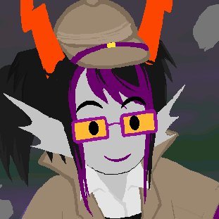 glosseantics's profile picture. 