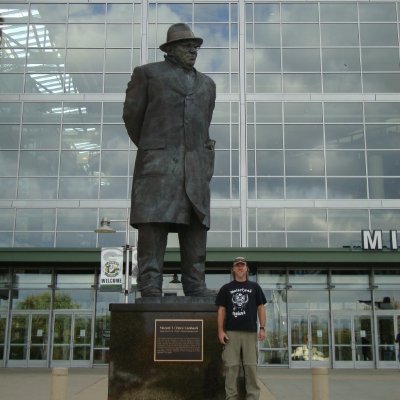 RogerMusser276's profile picture. 