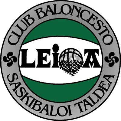 LeioaSaski's profile picture. Ongi etorri LEIOA SASKIBALOI TALDEAREN twitterrera. Jardunaldi guztien informazioa eta ekintza guztien informazioa eukiko duzu eskuragarri gure twitterrean.