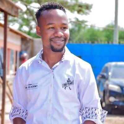 Nicksimons001's profile picture. 📍📎I'm Nick254 I'mma Bad Influence💯✌
📍📎Life time Arsenal Fan ✌
📍📎X for fun and updates✌
📍📎IFB assapp😃✌