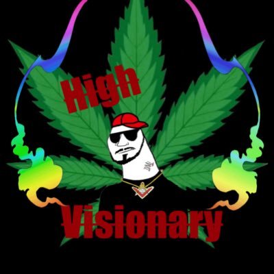High_Visionary's profile picture. 💯 organic cannabis grower and hash enthusiast. Lifelong collector & store owner. I buy NFTs and crypto too🤷‍♂️