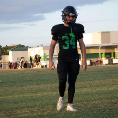 Gaige_Bell_2029's profile picture. 5'7 160|C/O 2029|(STUDENT-ATHLETE)【GPA-3.7】Gulf High School |✉️ Gaigebell452@gmail.com|📞727-902-7954