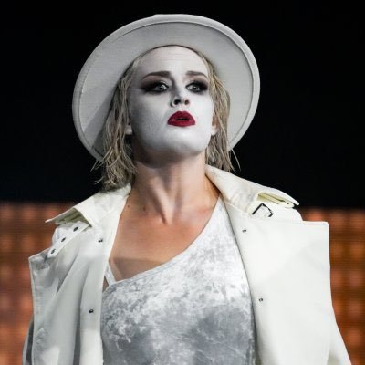 OdeToMyRockLife's profile picture. 