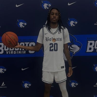 CalebJacksonn23's profile picture. Bryant & Stratton CC  ( Va ) . Position - Small Forward . Phone number: 772-899-5048, 772-303-4422