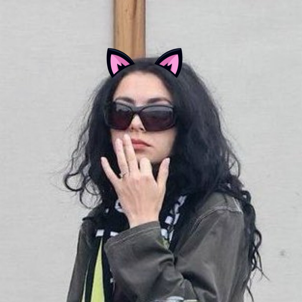 demobatz's profile picture. you know i’d do anything for you