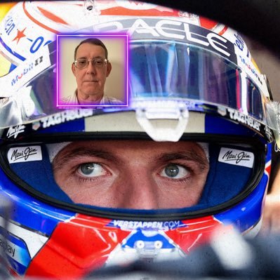UAMExtreme's profile picture. Peter.T.J.Wauben ✌︎ © Fan van #Max #VER ¹ 🦁🏆¹ˣ⁴ #UAMExtreme #INT ® #F1, only #F1race live timings⏱️on Sunday ᵁᴬᵐᴱ¹ 🤝❤️🤍🫂 ⁵ ∞
