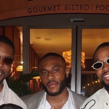 bigbummedugandn's profile picture. Quick to slap a bitch