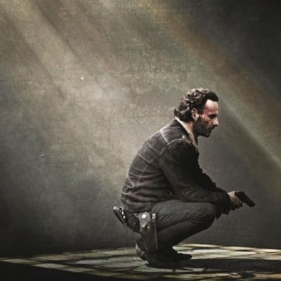 kentonmg2's profile picture. I LOVE THE WALKING DEAD!!!!