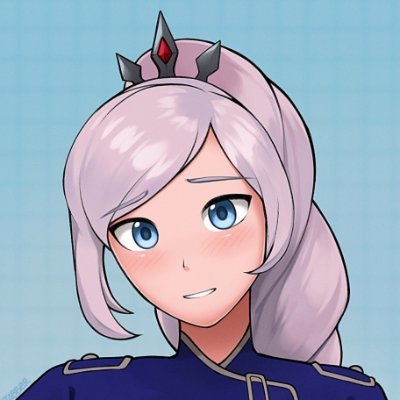 WeissSlut's profile picture. 18+ No art is mine. ❄