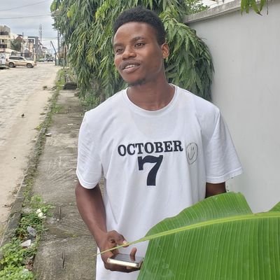 itzrealbaly's profile picture. Na you dey take Twitter matter for your head 🗣 

💙⃝💒🅳🅶🅶