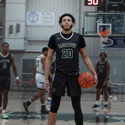 TeajanSilva's profile picture. Hagerstown CC MBB 🖤💚|| 6’4 Guard/Wing || WT: 192 || GPA: 3.5 || Boston MA || Taejinsilva34@gmail.com || 774 || Mature Guy ||