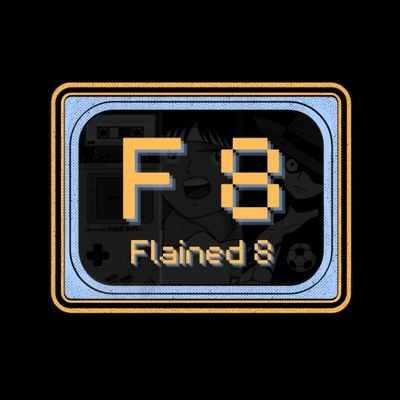 futbolsinfin's profile picture. (Flained 8) Força Barça y Viva One Piece! Tenemos un Podcast del PES y hacemos vídeos de actualidad y jugamos a videojuegos.