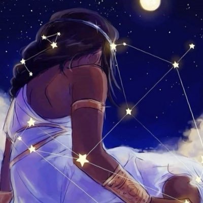 saaras_zoeisms's profile picture. Let the world honour you, my huntress. Live forever in the stars.