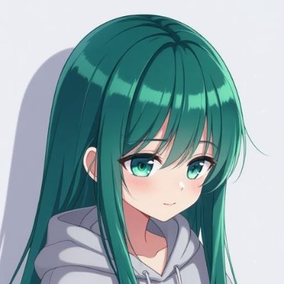 yumehibi_nefer's profile picture. 数学が好きな統合失調症プログラマー