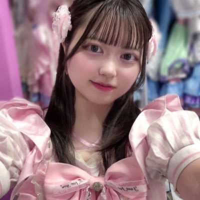sayu_cara's profile picture. @cara_concafe ピンク色と音楽とお笑い好き🎀🪽 来店ご予約DMにてお待ちしています💌