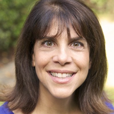 MaryLouTorre54's profile picture. Wife; Dog Mom; Actor; Volunteer; she/her; Demcast. “Spread kindness like wildflowers.”