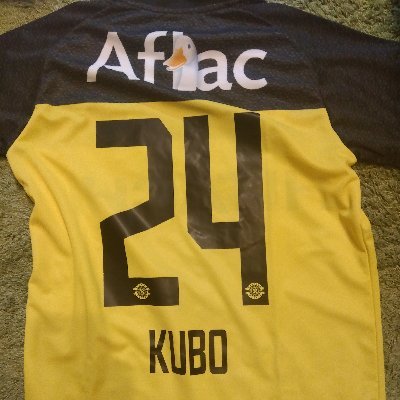 culeysol's profile picture. 柏在住中3 @REYSOL_Official @FCBarcelona #久保藤次郎 
#細谷真大 #ペドリ @wurts2021 @PPP_PEOPLE1 #イーフト #薫る花は凛と咲く  #アオのハコ #ダンダダン 
他サポもフォロバ
師匠：@KouZhu74013
サブ垢：@cureysol