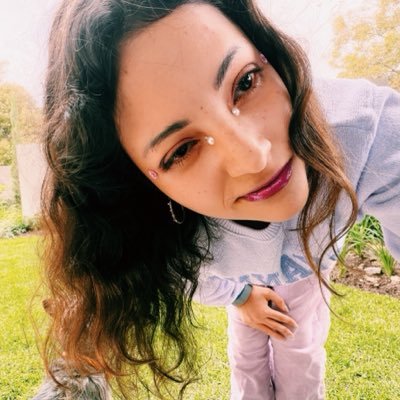 rafsinrainbows's profile picture. • self love here • 🌈