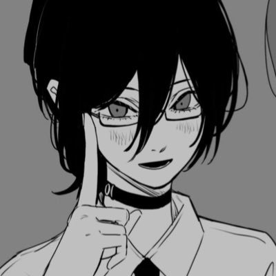 aimbotgf's profile picture. sophisticated but with some type of illness 𖦹