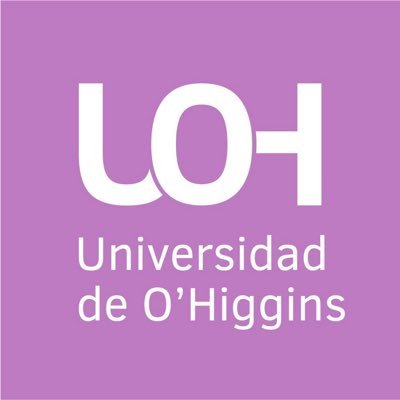 uohiggins's profile picture. Cuenta oficial de la Universidad Estatal de O‘Higgins, institución con vocación regional y carácter nacional e internacional. Búscanos en IG: @la_uoh 🏫