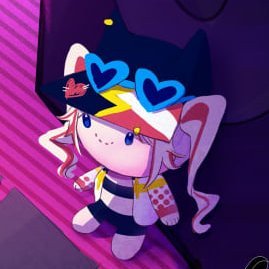 qumelly_arts's profile picture. ✨ Illustrator in love with bright colors | Commissions - OPEN | ✉️ qumellyyt@gmail.com | Husband: @notunekocake1