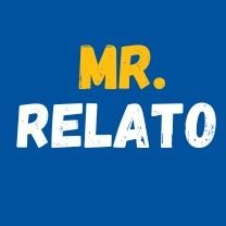 @MisterRelato