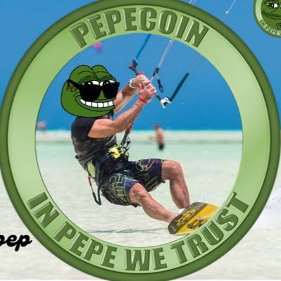 borsya's profile picture. $PEP BKmYE8w1GEQ6khhLkvMj4ULvV4Gq7zLfJZSgsHE5pump