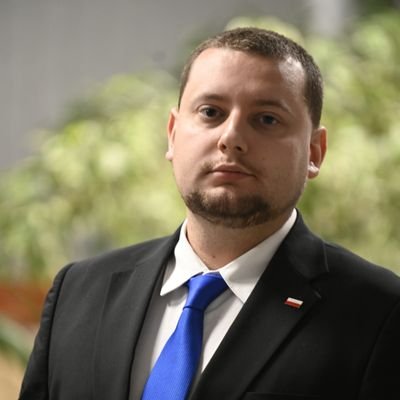 J_Niderla's profile picture. 👁Obserwator społeczny | ✝️Teolog | 📚Pedagog