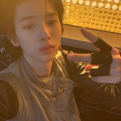 cinngoo's profile picture. 