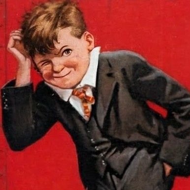 thediddson's profile picture. Open source. Intermediate noticer of things, used to be beginner. All tweets are like...just opinions man