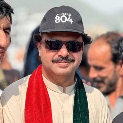 Akhtar Khan Profile