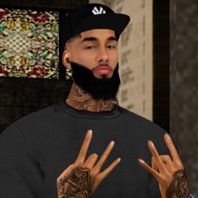 DeinLoch59's profile picture. chillin