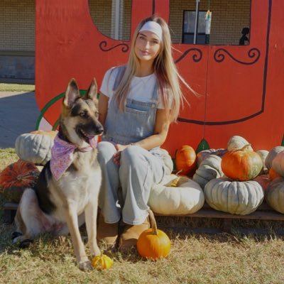 SchererMadison's profile picture. 