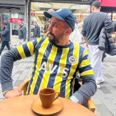 Batu190777's profile picture. Söz Konusu Fenerbahçe İse Gerisi Teferruattır.