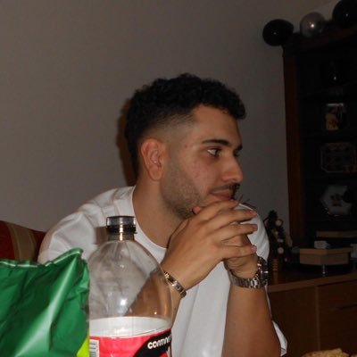 joaopcsbarbosa's profile picture. So this is how liberty dies … with thunderous applause.