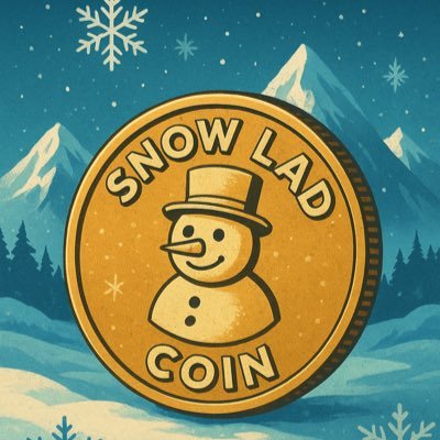 @SnowLadCoin