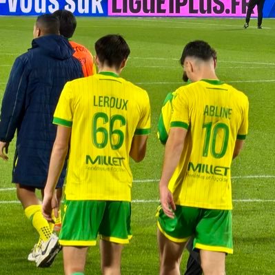 Vaker_FR's profile picture. Français 🇫🇷, 25 ans. Passionné de foot (FC Nantes (L1) & Impact de Montréal (MLS)). Curieux de la culture québécoise depuis mon plus jeune âge