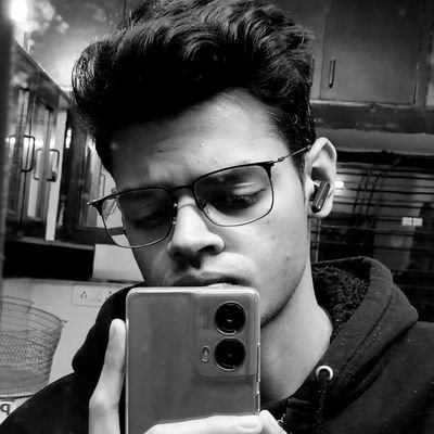 ameyaidk's profile picture. SWE @ Stealth Startup • Python, TypeScript, Nextjs, AI