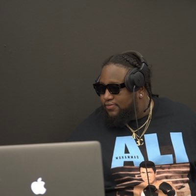 TONEBONE210's profile picture. HBK is not for sell 💔 Loyalty is everything, I’m trying to build something that last 4ever.