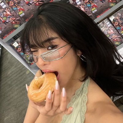 purkitzys's profile picture. girl group enthusiast #ThankYouPURPLEKISS