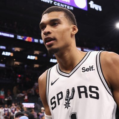 Spurs_Szn_'s profile picture. Spurs/Broncos