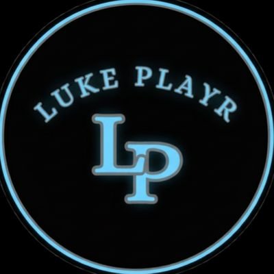 LukePlayr's profile picture. Sports Fan | Cubs STH | Health and Fitness Coach | Streamer/Content Creator | Business email: 91PLAYR@gmail.com