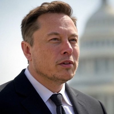 of_tesla11's profile picture. Not Ai 🤖